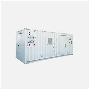 Stasiun Pengisian CNG