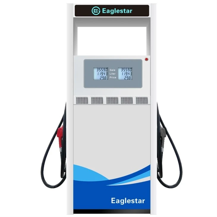 EG1 High Quality Fuel Dispenser