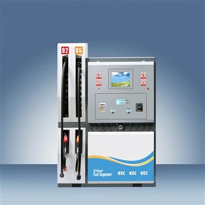 Dispenser Gas Otomatis