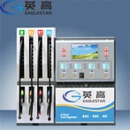 Pompa Bensin Otomatis