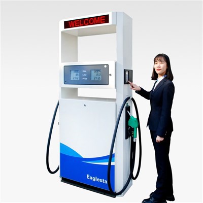Gas Station Accessories Fuel Dispenser