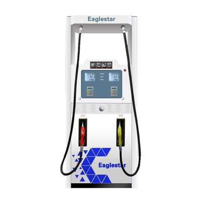 High Standard Fuel Dispenser