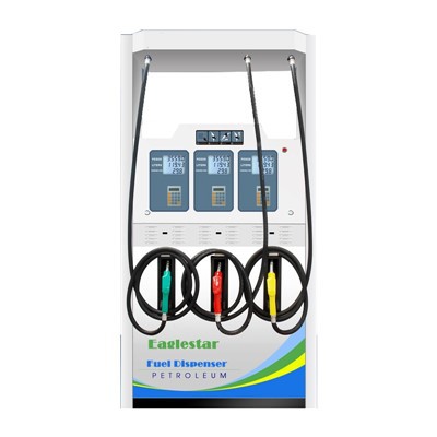 High Standard Fuel Dispenser