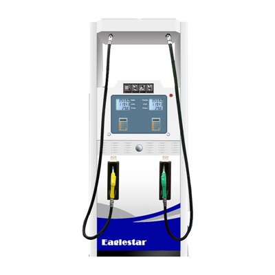 High Standard Fuel Dispenser