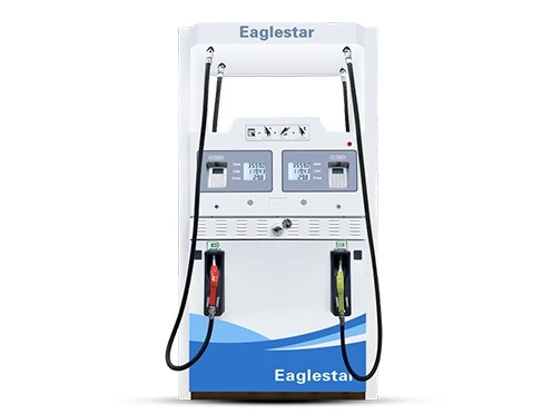 Gasoline Refueling Machine Gasoline Refueling Machine