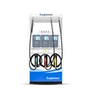 Bisakah pompa bahan bakar di SPBU mengeluarkan berbagai jenis bensin secara b...